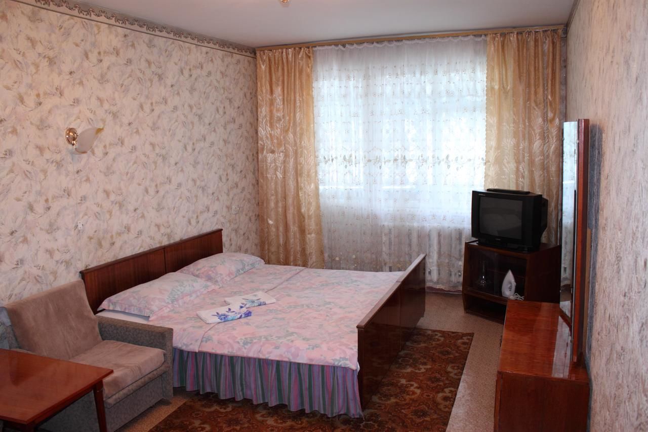 Апартаменты Prime Home 3 Чернигов-4