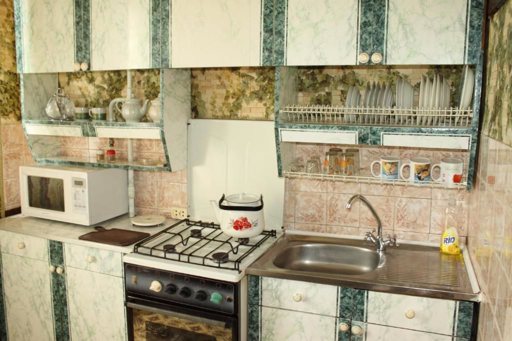Апартаменты Prime Home 3 Чернигов-8